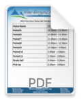 delay-schedule